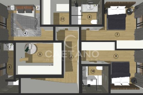 Villa a Funchal, Madeira, Funchal - € 800.000 | Ref: 1453 - foto 4