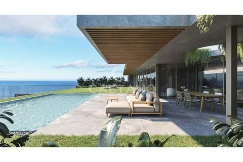 Villa i Calheta, Madeira, Calheta - € 2.930.000 | Ref: 1497 - foto 2