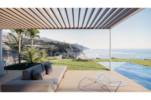 Villa i Calheta, Madeira, Calheta - € 2.930.000 | Ref: 1497 - foto 4