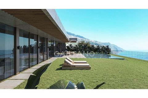 Villa i Calheta, Madeira, Calheta - € 2.430.000 | Ref: 1495 - foto 1