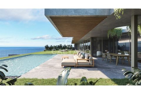 Villa i Calheta, Madeira, Calheta - € 2.430.000 | Ref: 1495 - foto 2