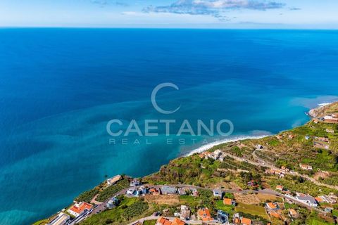 Helårsgrund i Ponta do Sol, Madeira, Ponta do Sol - € 695.000 | Ref: 1570 - foto 1