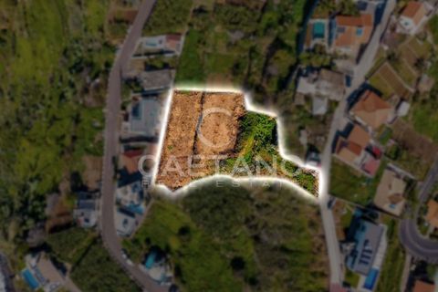 Helårsgrund i Ponta do Sol, Madeira, Ponta do Sol - € 695.000 | Ref: 1570 - foto 2