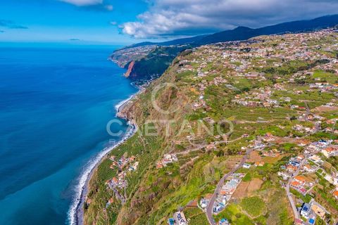 Helårsgrund i Ponta do Sol, Madeira, Ponta do Sol - € 695.000 | Ref: 1570 - foto 4