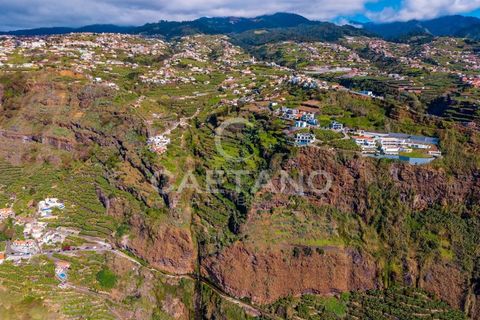 Helårsgrund i Ponta do Sol, Madeira, Ponta do Sol - € 695.000 | Ref: 1570 - foto 6