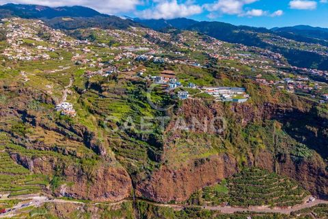 Helårsgrund i Ponta do Sol, Madeira, Ponta do Sol - € 695.000 | Ref: 1570 - foto 7