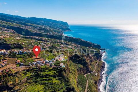 Helårsgrund i Ponta do Sol, Madeira, Ponta do Sol - € 695.000 | Ref: 1570 - foto 9