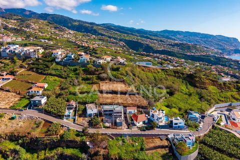 Helårsgrund i Ponta do Sol, Madeira, Ponta do Sol - € 695.000 | Ref: 1570 - foto 11