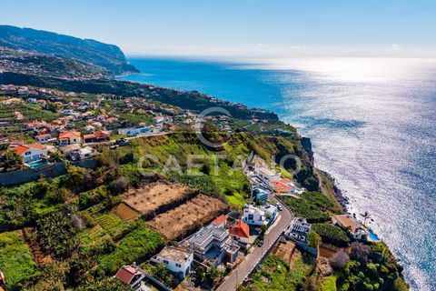 Helårsgrund i Ponta do Sol, Madeira, Ponta do Sol - € 695.000 | Ref: 1570 - foto 13