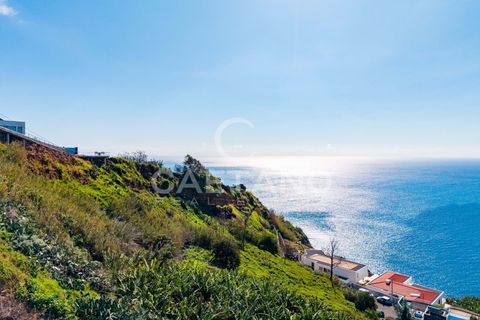 Helårsgrund i Ponta do Sol, Madeira, Ponta do Sol - € 695.000 | Ref: 1570 - foto 14