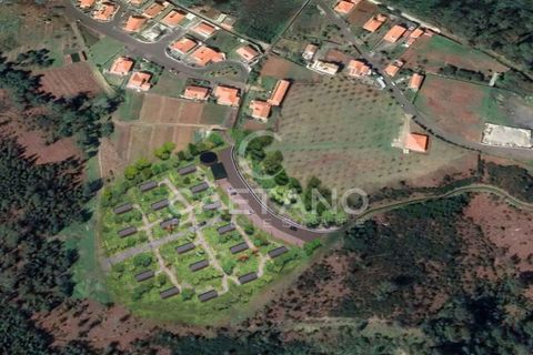 Helårsgrund i Calheta, Madeira, Calheta - € 500.000 | Ref: 1382 - foto 1