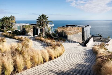 Villa i Ribeira Brava, Madeira, Ribeira Brava - € 4.900.000 | Ref: 1646 - foto 2