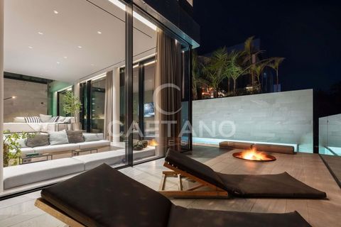 Villa i Ribeira Brava, Madeira, Ribeira Brava - € 4.900.000 | Ref: 1646 - foto 4