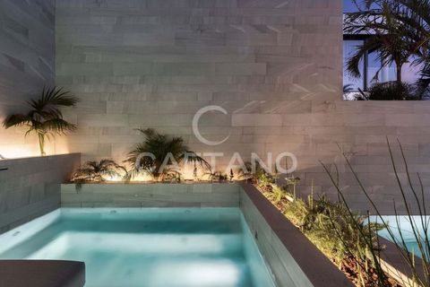 Villa i Ribeira Brava, Madeira, Ribeira Brava - € 4.900.000 | Ref: 1646 - foto 7