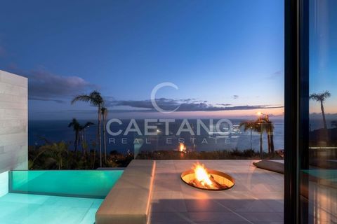 Villa i Ribeira Brava, Madeira, Ribeira Brava - € 4.900.000 | Ref: 1646 - foto 8
