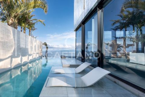 Villa i Ribeira Brava, Madeira, Ribeira Brava - € 4.900.000 | Ref: 1646 - foto 10