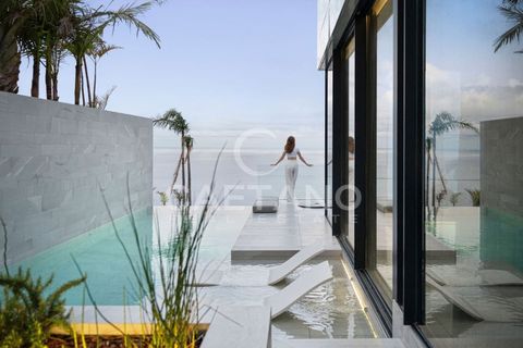 Villa i Ribeira Brava, Madeira, Ribeira Brava - € 4.900.000 | Ref: 1646 - foto 14