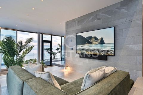 Villa i Ribeira Brava, Madeira, Ribeira Brava - € 4.900.000 | Ref: 1646 - foto 19