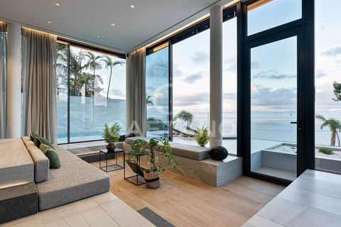 Villa i Ribeira Brava, Madeira, Ribeira Brava - € 4.900.000 | Ref: 1646 - foto 20