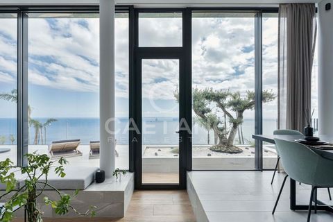 Villa i Ribeira Brava, Madeira, Ribeira Brava - € 4.900.000 | Ref: 1646 - foto 22