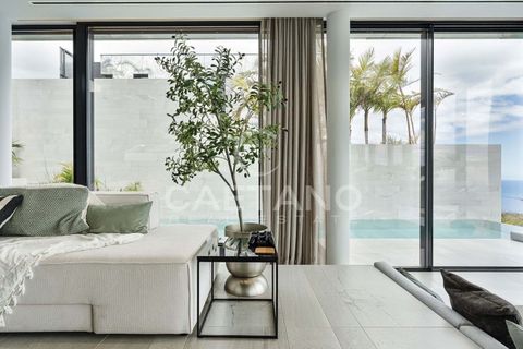 Villa i Ribeira Brava, Madeira, Ribeira Brava - € 4.900.000 | Ref: 1646 - foto 23