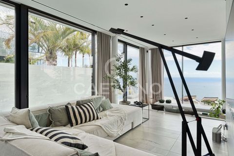 Villa i Ribeira Brava, Madeira, Ribeira Brava - € 4.900.000 | Ref: 1646 - foto 24