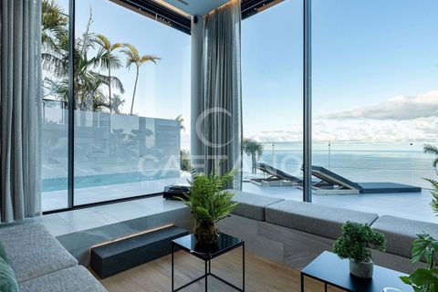 Villa i Ribeira Brava, Madeira, Ribeira Brava - € 4.900.000 | Ref: 1646 - foto 28