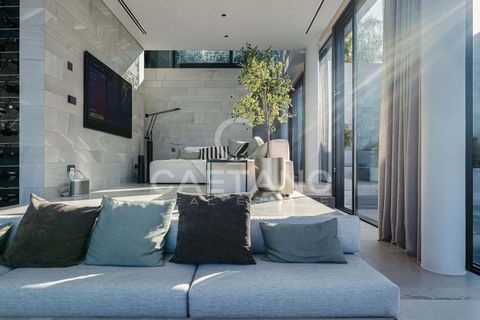 Villa i Ribeira Brava, Madeira, Ribeira Brava - € 4.900.000 | Ref: 1646 - foto 29