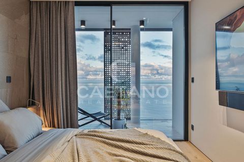 Villa i Ribeira Brava, Madeira, Ribeira Brava - € 4.900.000 | Ref: 1646 - foto 49