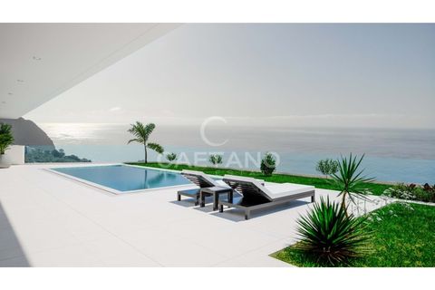Villa a Arco da Calheta, Madeira, Arco da Calheta - € 2.690.000 | Ref: 1632 - foto 7
