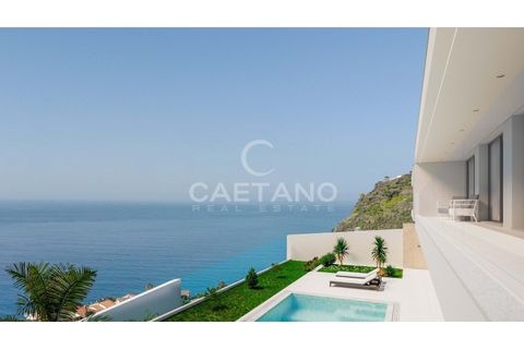 Villa a Arco da Calheta, Madeira, Arco da Calheta - € 2.690.000 | Ref: 1632 - foto 8