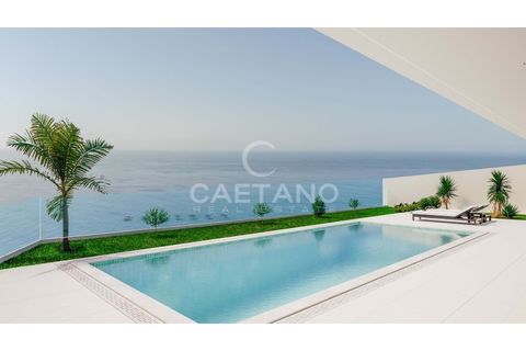 Villa a Arco da Calheta, Madeira, Arco da Calheta - € 2.690.000 | Ref: 1632 - foto 6