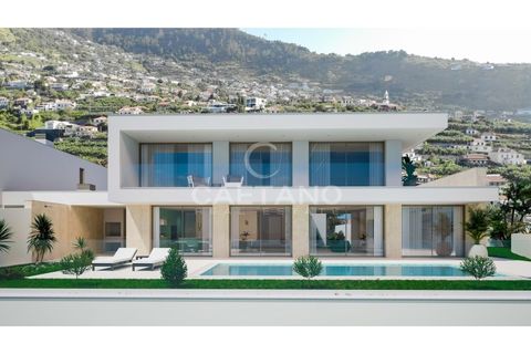Villa a Arco da Calheta, Madeira, Arco da Calheta - € 2.690.000 | Ref: 1632 - foto 4