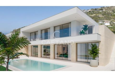 Villa a Arco da Calheta, Madeira, Arco da Calheta - € 2.690.000 | Ref: 1632 - foto 5