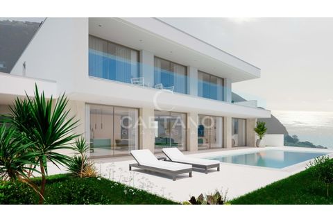 Villa a Arco da Calheta, Madeira, Arco da Calheta - € 2.690.000 | Ref: 1632 - foto 9