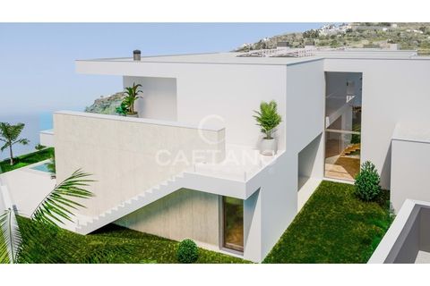 Villa a Arco da Calheta, Madeira, Arco da Calheta - € 2.690.000 | Ref: 1632 - foto 10