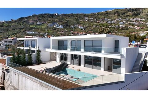 Villa a Arco da Calheta, Madeira, Arco da Calheta - € 2.690.000 | Ref: 1632 - foto 3