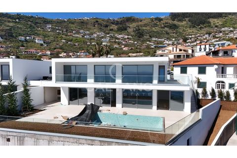 Villa a Arco da Calheta, Madeira, Arco da Calheta - € 2.690.000 | Ref: 1632 - foto 2
