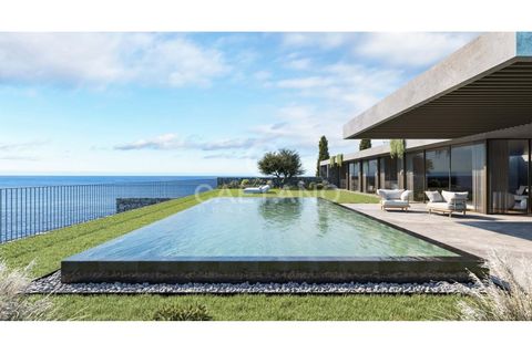 Villa i Arco da Calheta, Madeira, Arco da Calheta - € 1.790.000 | Ref: 1469 - foto 3
