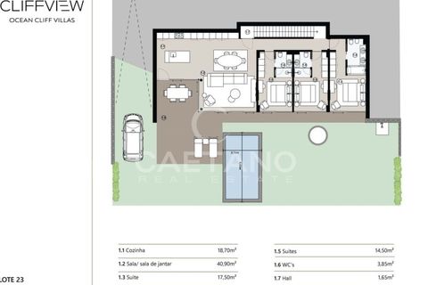 Villa i Arco da Calheta, Madeira, Arco da Calheta - € 1.790.000 | Ref: 1469 - foto 17