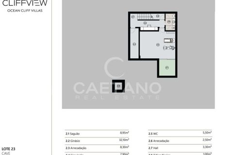 Villa i Arco da Calheta, Madeira, Arco da Calheta - € 1.790.000 | Ref: 1469 - foto 18
