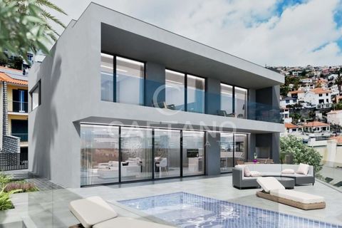 Villa a Funchal, Madeira, Funchal - € 1.650.000 | Ref: 1446 - foto 2