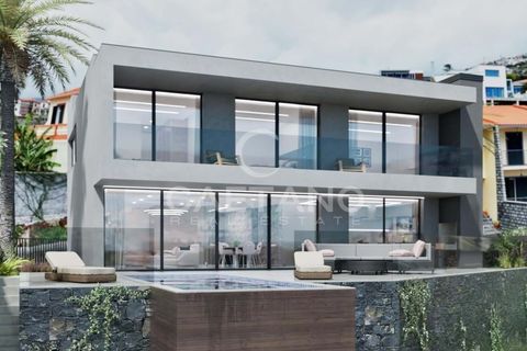 Villa a Funchal, Madeira, Funchal - € 1.650.000 | Ref: 1446 - foto 3