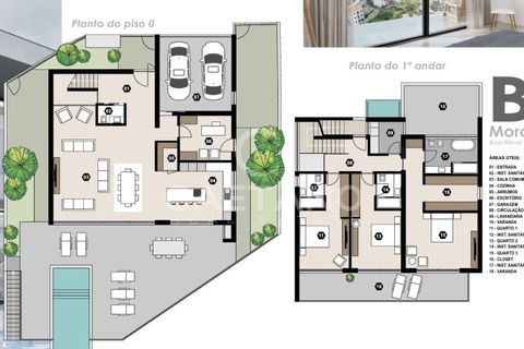 Villa a Funchal, Madeira, Funchal - € 1.650.000 | Ref: 1446 - foto 4
