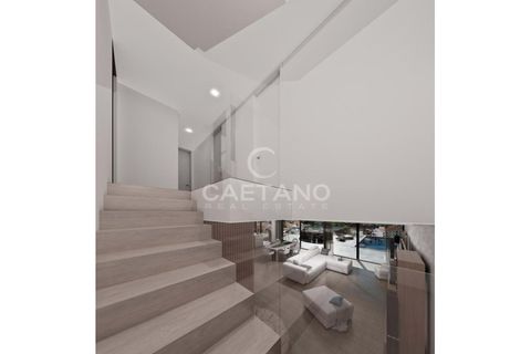 Villa a Funchal, Madeira, Funchal - € 1.650.000 | Ref: 1446 - foto 8