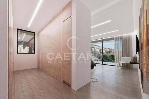 Villa a Funchal, Madeira, Funchal - € 1.650.000 | Ref: 1446 - foto 13
