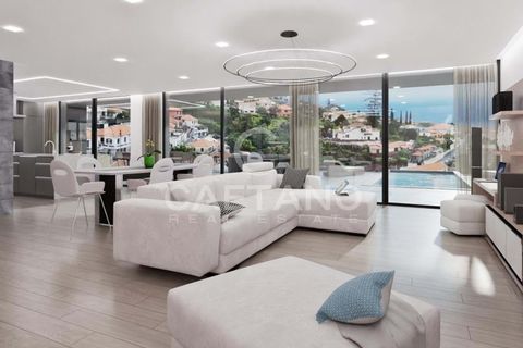 Villa a Funchal, Madeira, Funchal - € 1.650.000 | Ref: 1446 - foto 23