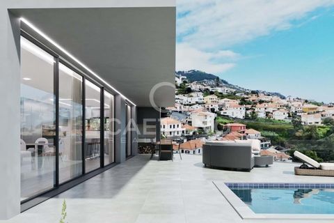 Villa a Funchal, Madeira, Funchal - € 1.650.000 | Ref: 1446 - foto 25