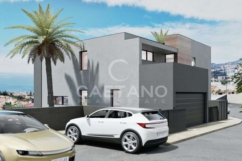 Villa a Funchal, Madeira, Funchal - € 1.650.000 | Ref: 1446 - foto 26