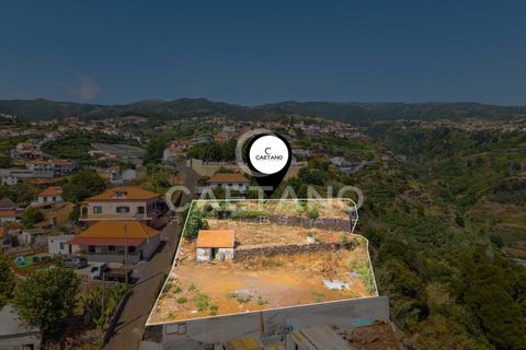 Helårsgrund i Calheta, Madeira, Calheta - € 1.250.000 | Ref: 1491 - foto 3
